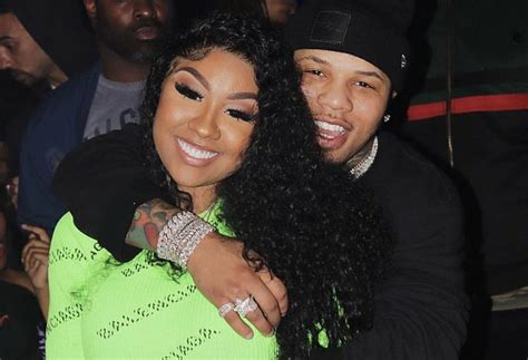 gervonta davis and ariana fletcher|Ariana Fletcher